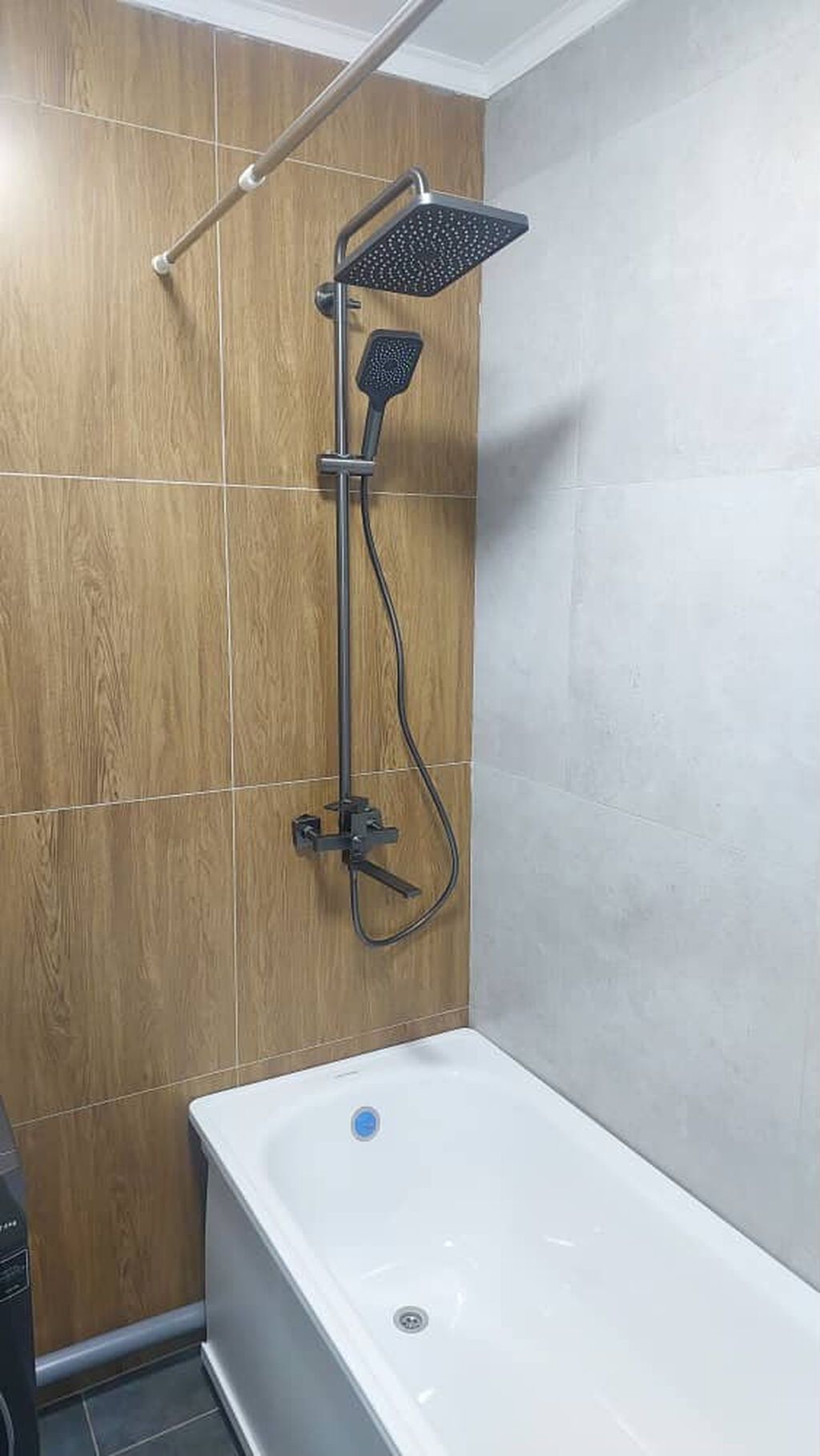 3 комнаты, 95 м², АЮ Гранд Элитка, 4 этаж, Евроремонт: фото 8