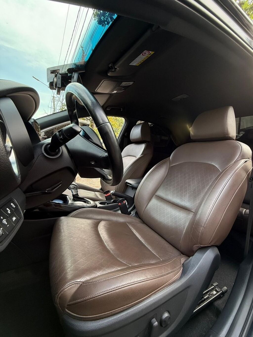 Kia K3: 2019 г., 1.6 л, Автомат, Бензин, Седан: фото 7