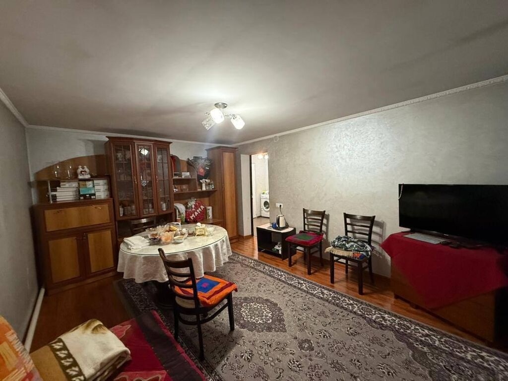 5 комнат, 140 м², 4 соток, Бишкек, Арча-Бешик ж/м Собственник: фото 5