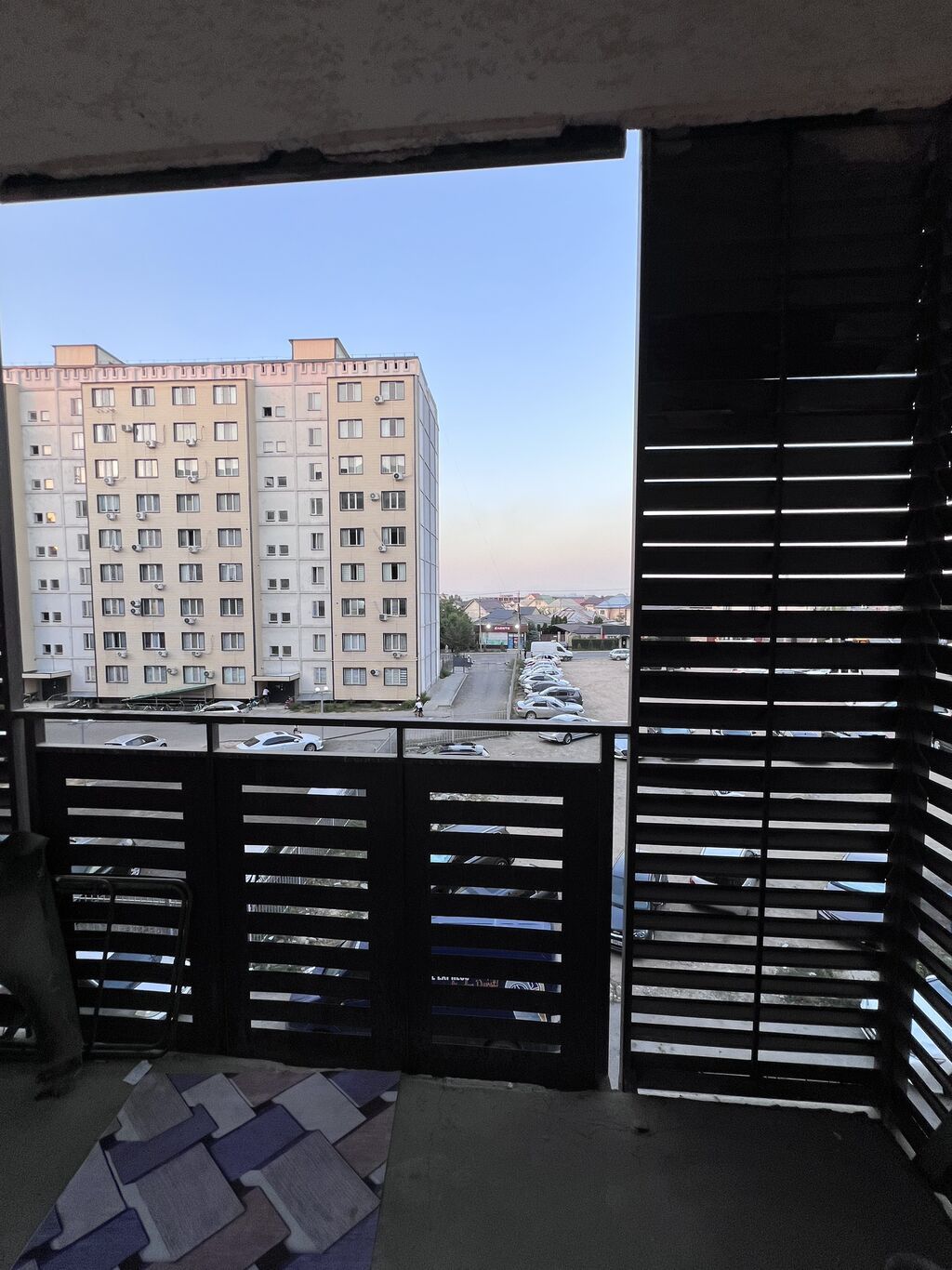 Продаю 1-комнатную квартиру в мкр. Кок-Жар: фото 8