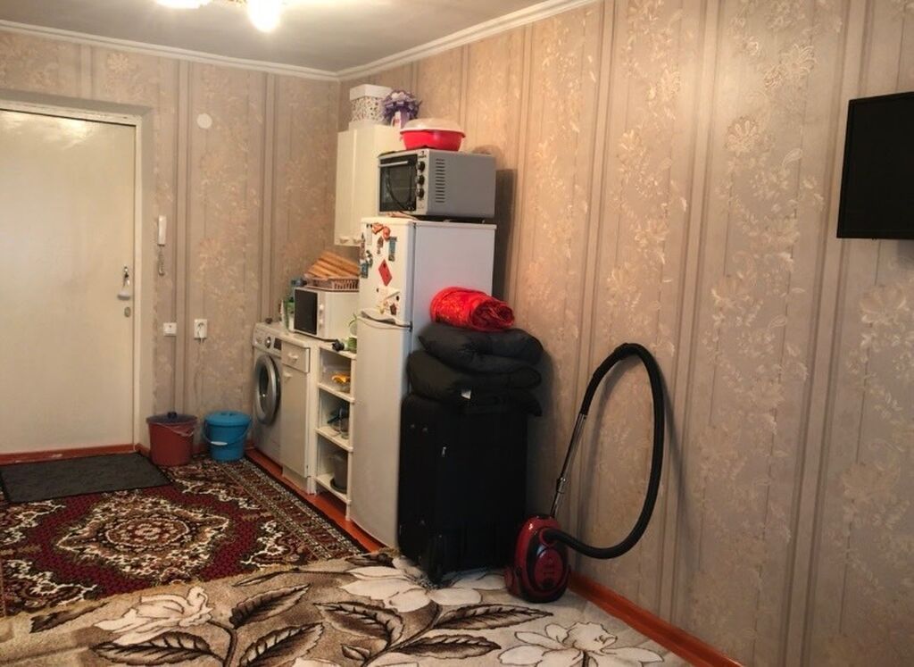 1 комната, 18 м², Политех Гостиничный тип, 4 этаж: фото 3