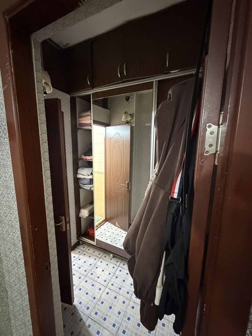 2 комнаты, 52 м², 2 этаж: фото 5