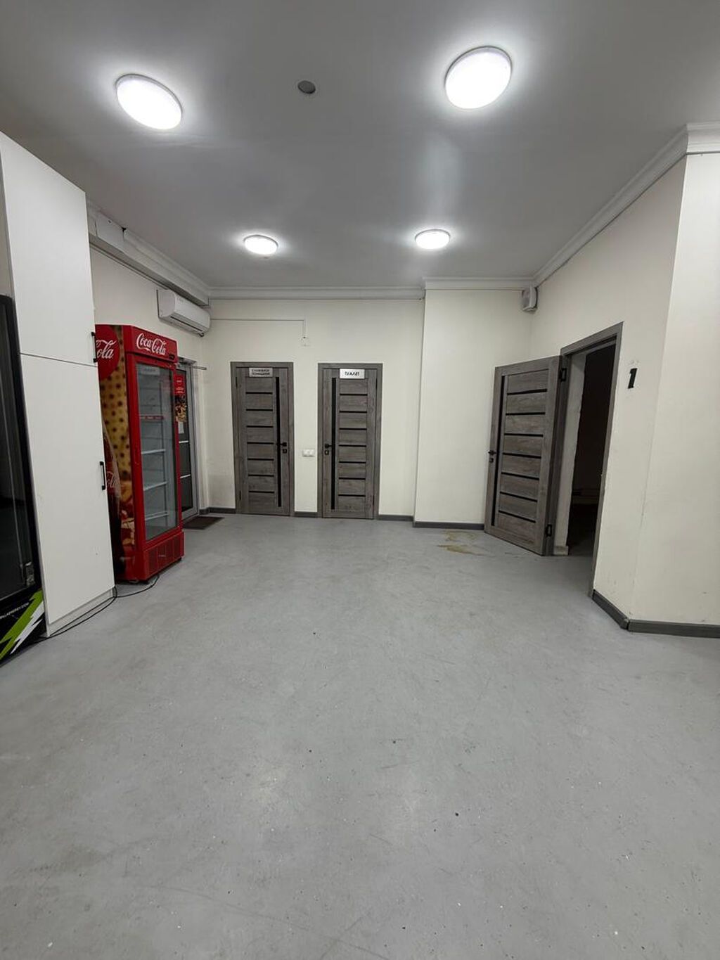 Продажа офисов 206 м², С ремонтом, Без мебели, Административное здание, 2 этаж: фото 5