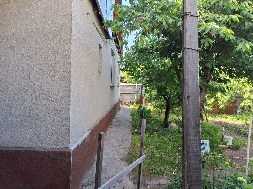 Продаётся дом мансард частный! дом Рабочий городок Участок — 6: фото 5