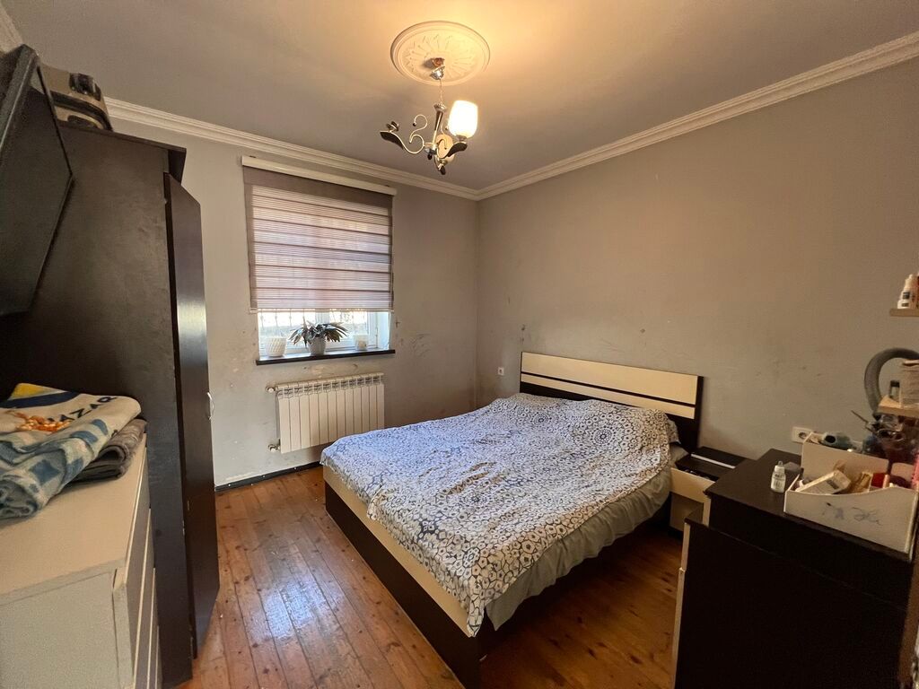 Mehdiabadda 3 otaqlı həyət evi satılır, 90 m², 58 000 AZN, şəkil 4 / 8