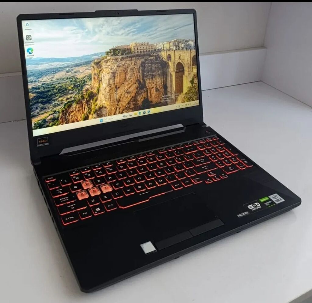 Игровой, Б/у, Intel Core Ultra 5: фото 2