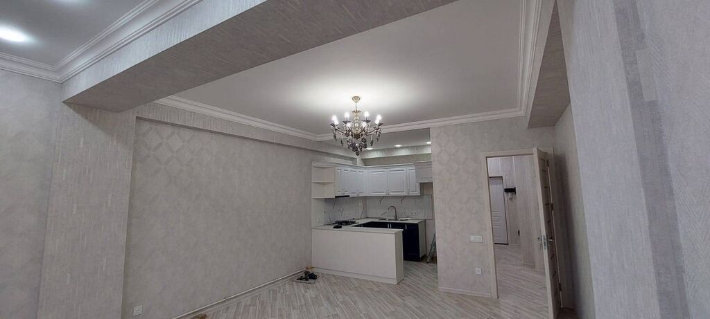 Masazır 3 otaqlı, 72 kv. m, Kredit var, Yeni təmirli