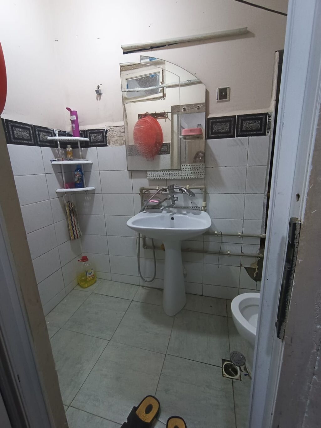 Yasamal 2 otaqlı, 38 kv. m, Kredit yoxdur, Orta təmir
