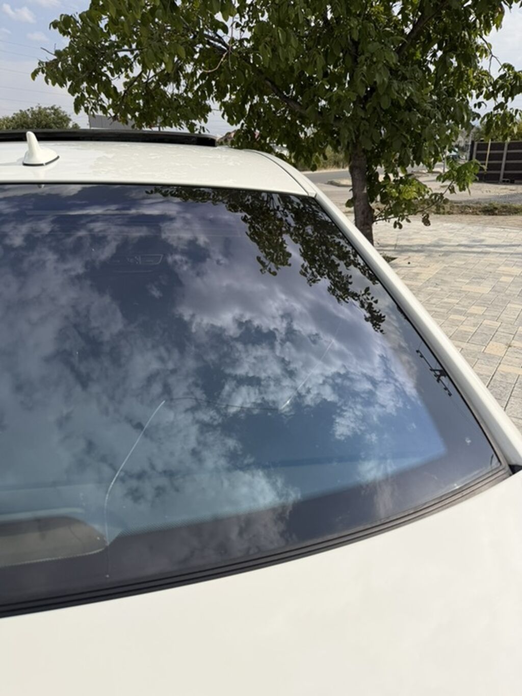Mercedes-Benz S-Class: 2008 г., 5.5 л, Автомат, Газ, Седан: фото 6