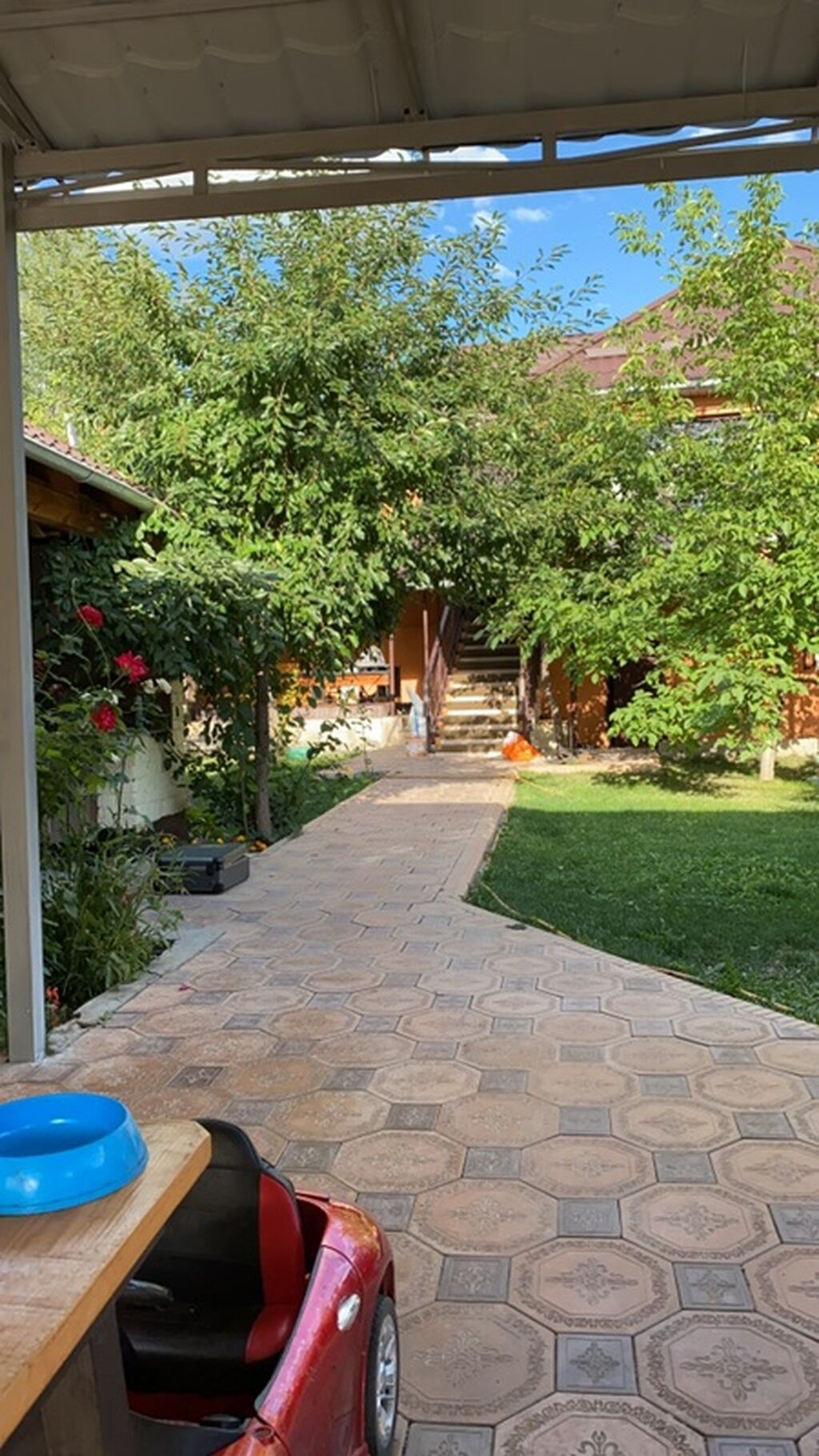 Продам дом в селе Арашан, 97 м², 4.5 сотки: фото 6