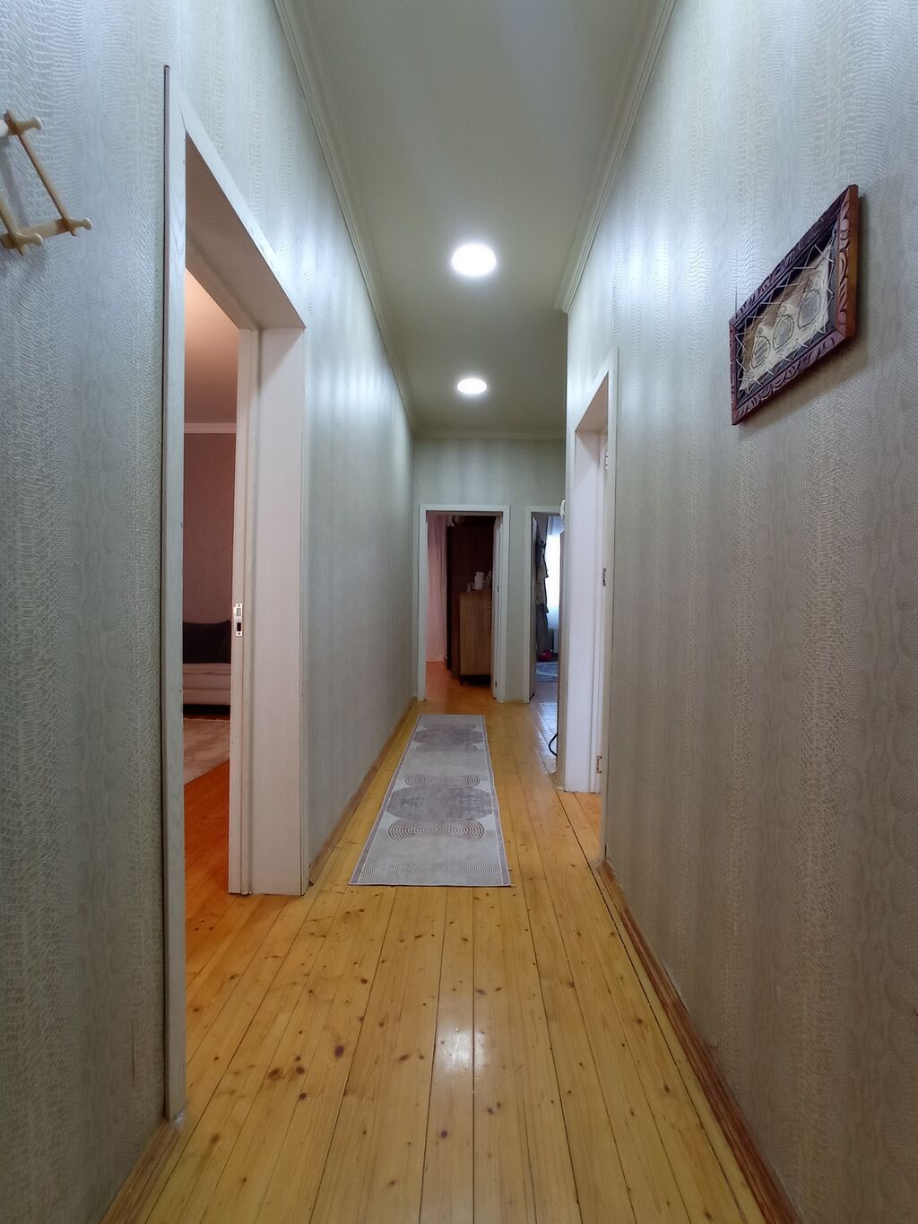 Masazırda 3 otaqlı həyət evi satılır, 84 m², 88 000 AZN, şəkil 4 / 12