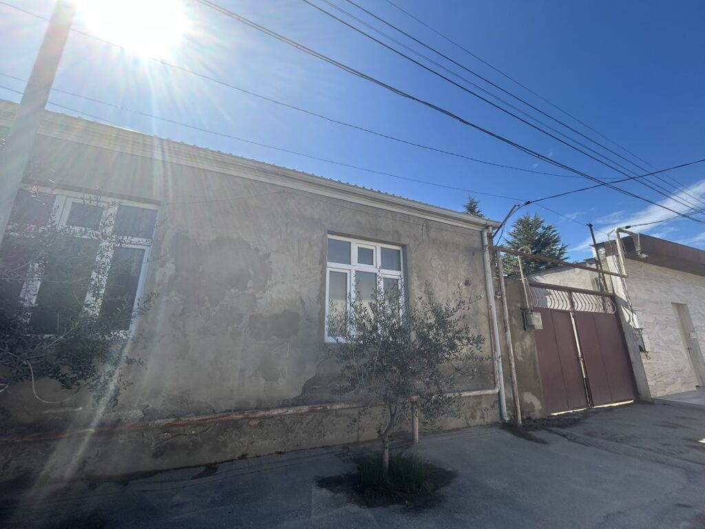 Yeni Suraxanı 9 otaq, 250 kv. m, Kredit yoxdur, Orta təmir