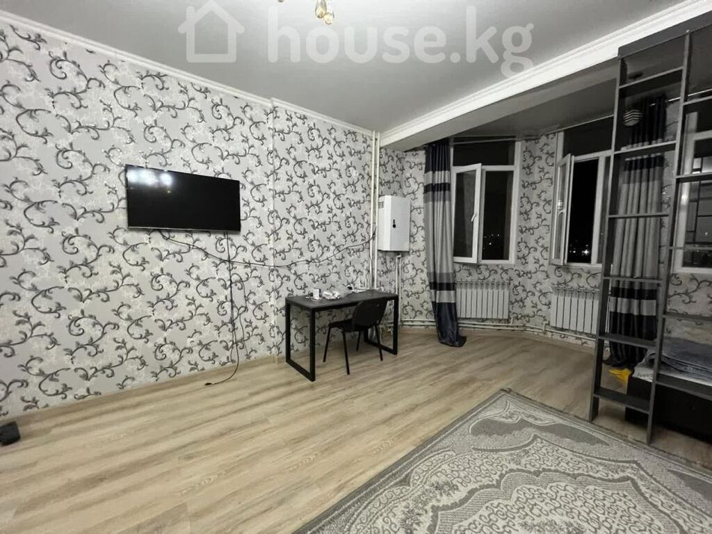 48 м², С мебелью, С мебелью полностью: фото 2