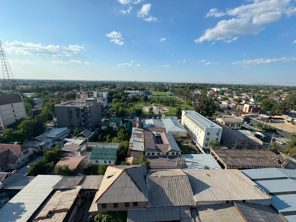2-комн. квартира 77 м², ЖК Оптимум, 11 этаж: фото 4