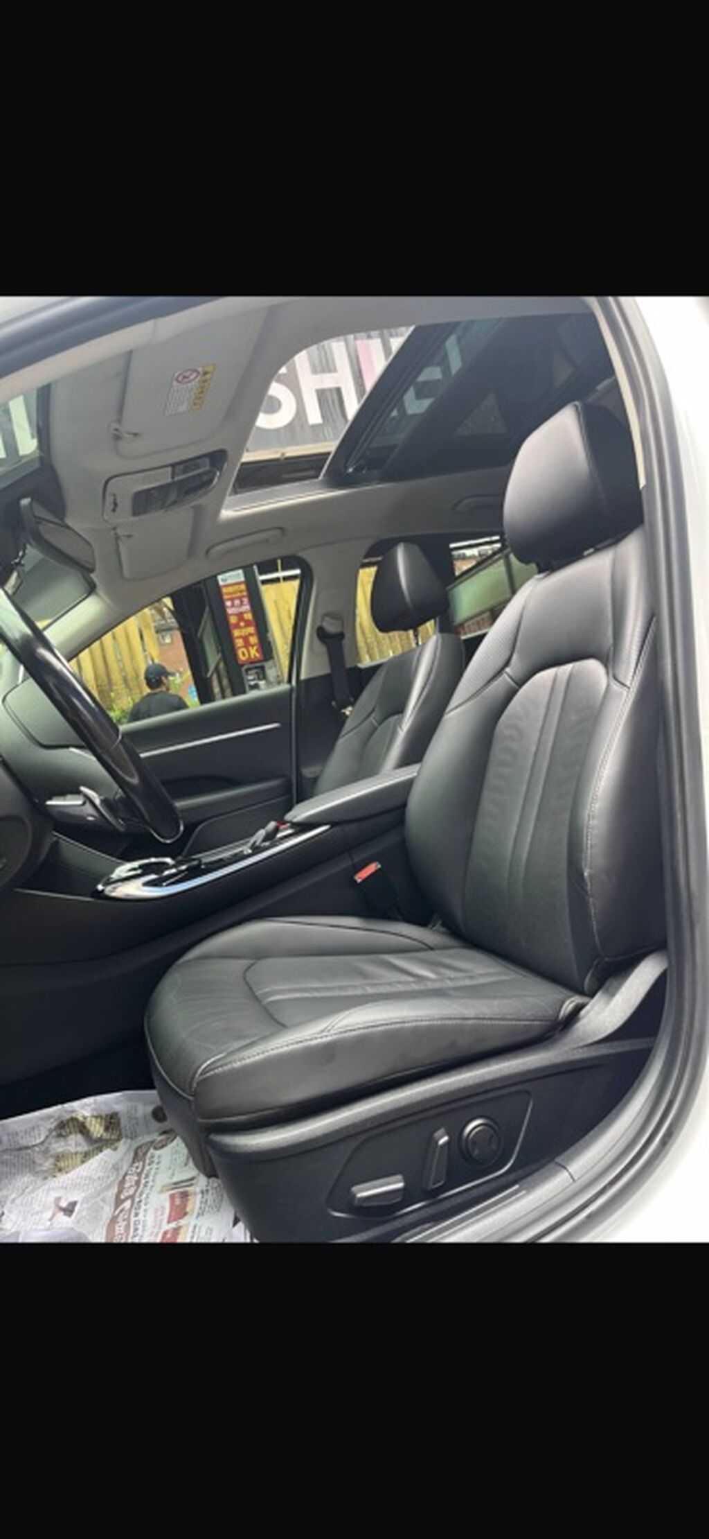 Hyundai Sonata: 2019 г., 2 л, Автомат, Газ, Седан: фото 8