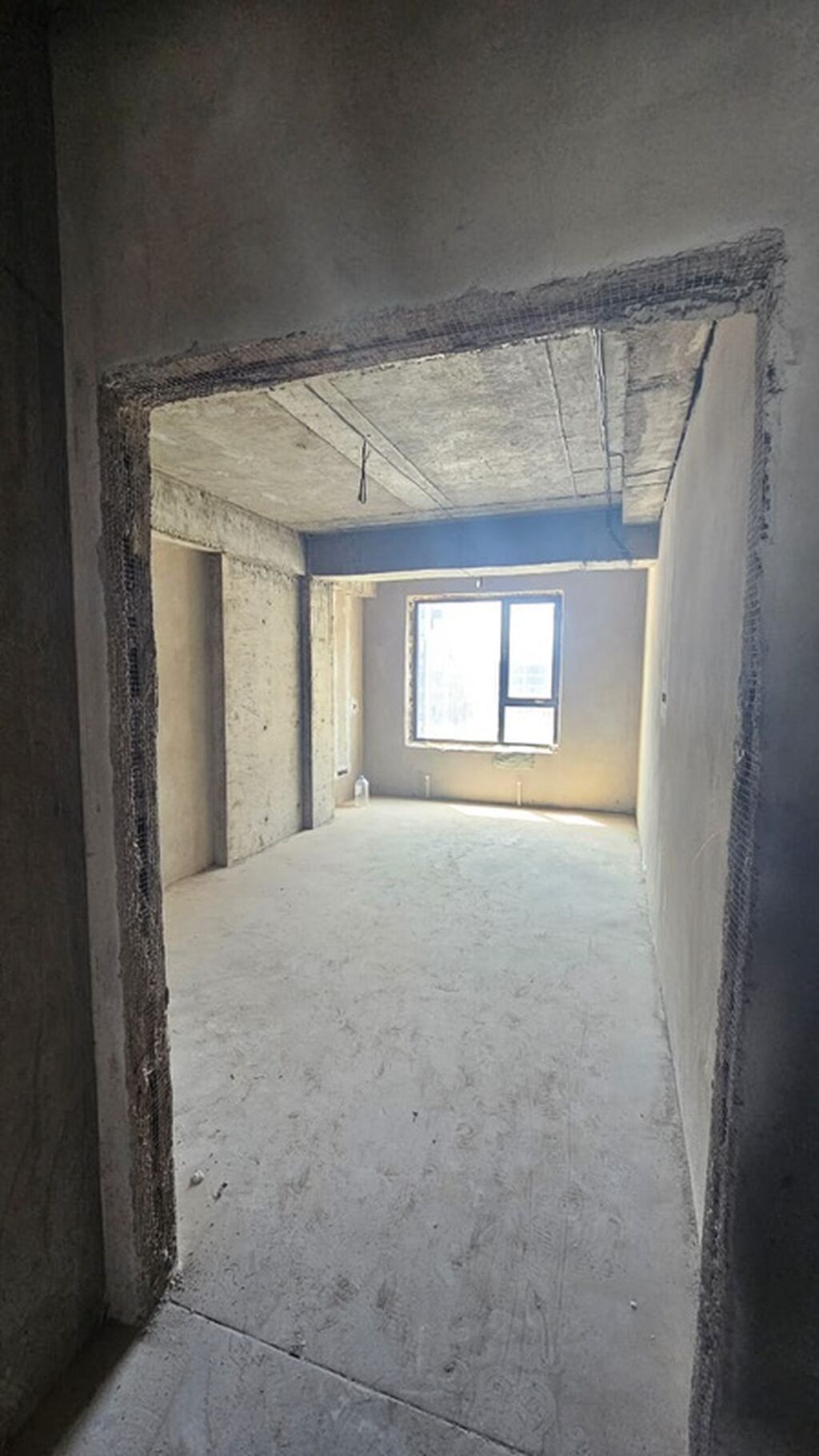 2 комнаты, 65 м², Технопарк 8 этаж, ПСО (под самоотделку): фото 7