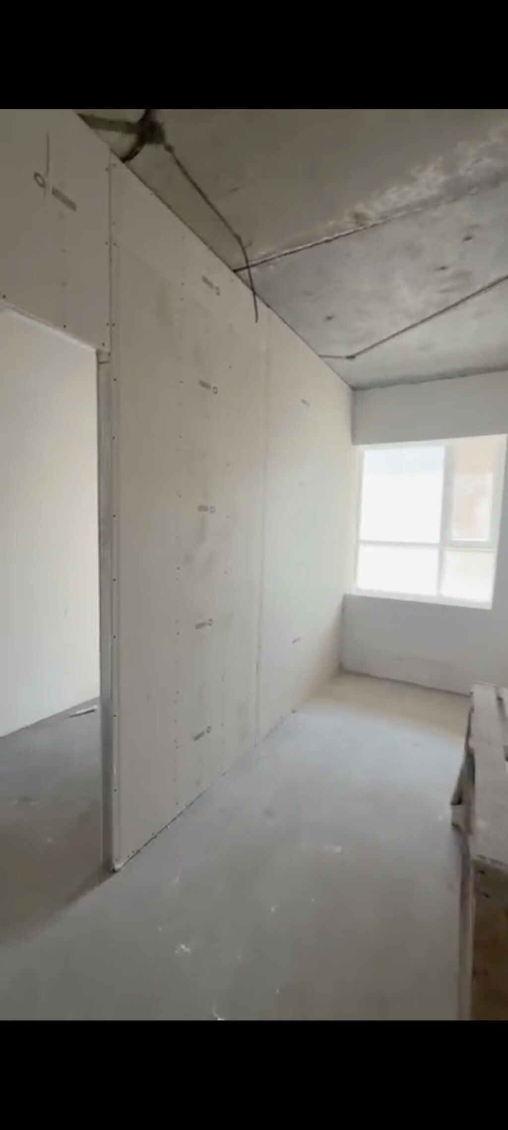1 комната, 26 м², Технопарк Индивидуалка, 5 этаж, ПСО (под самоотделку): фото 2