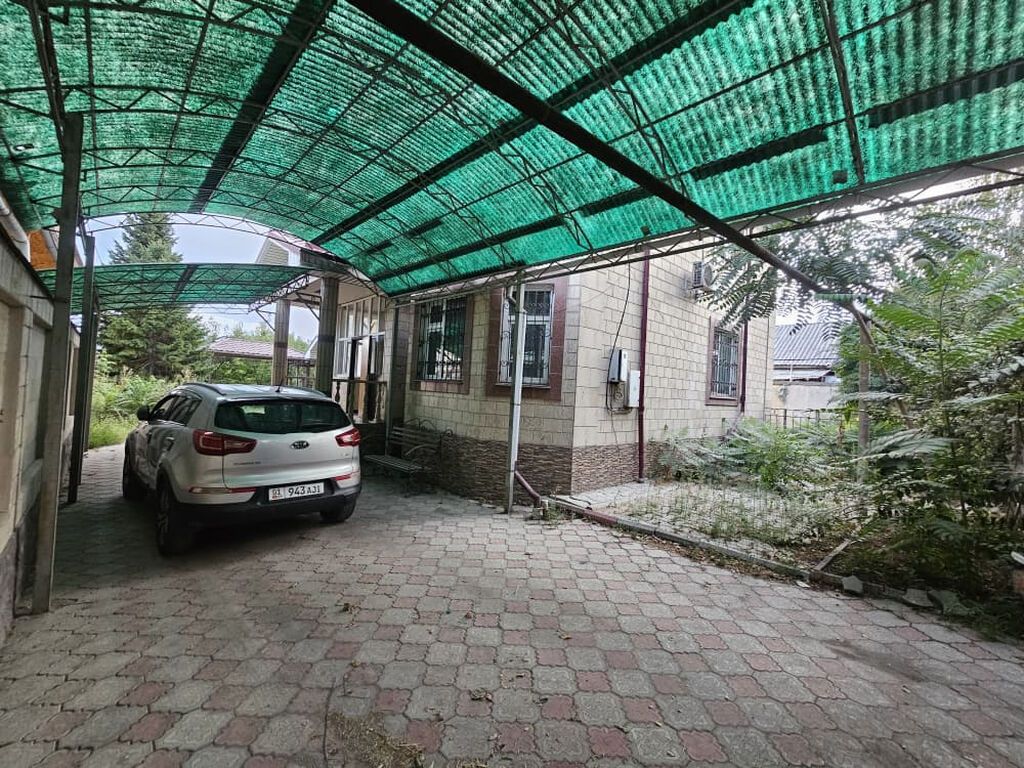 Срочно продаю! Дом 280 м2 с участком 6 соток, р-н Кызыл Аскер - 250т$: фото 3