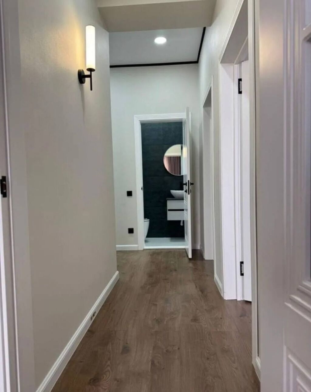 2 комнаты, 61 м², Молодая Гвардия 5 этаж, Дизайнерский ремонт: фото 7
