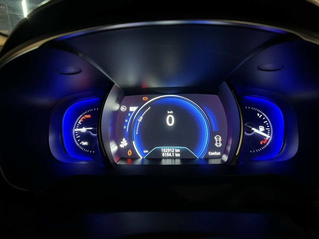 Renault SM6: 2019 г., 2 л, Робот, Бензин, Седан: фото 7