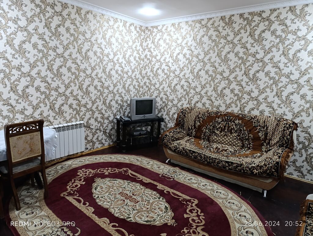 Сдаётся 2-комнатный дом, Qaraçuxur, 70 м², 400 AZN/мес, фото 5 / 12