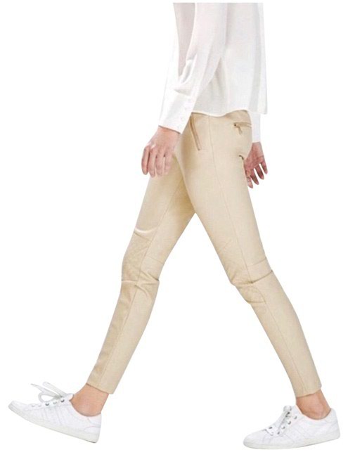 Ženske pantalone: Zara kožne pantalone,s na lalafo.rs Zara kožne pantalone,s - Beograd