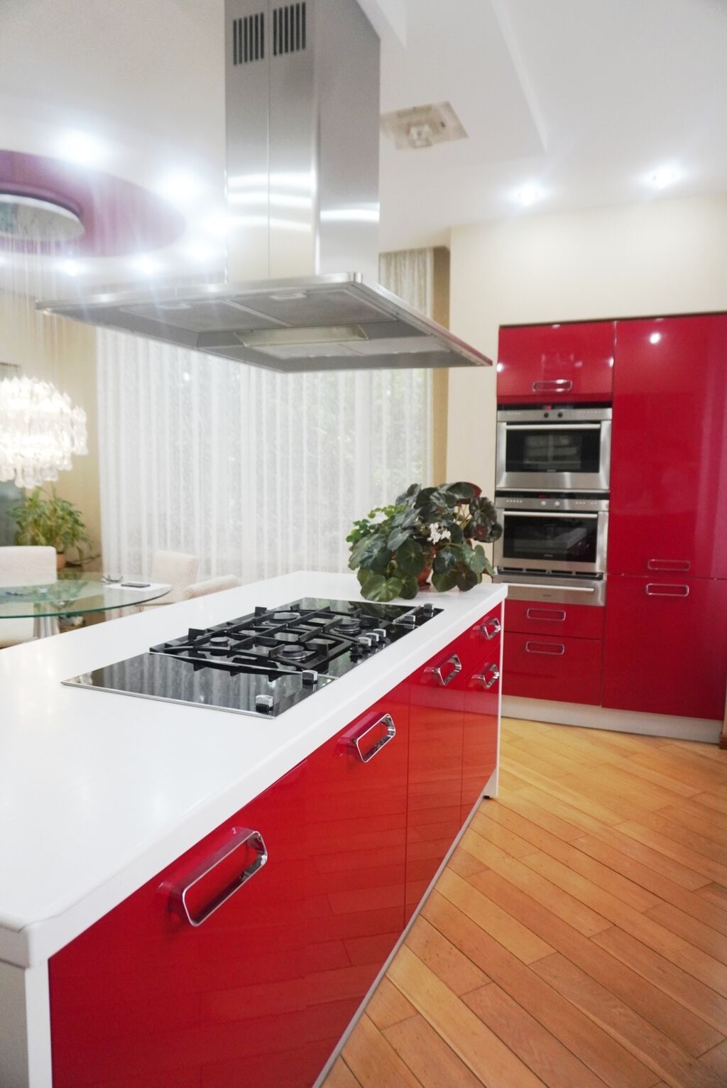 Продам ПРОСТОРНЫЙ ДОМ В VIP-городке «НИЦЦА» РАЙОН: АУЦА УЧАСТОК: 8,5: фото 5