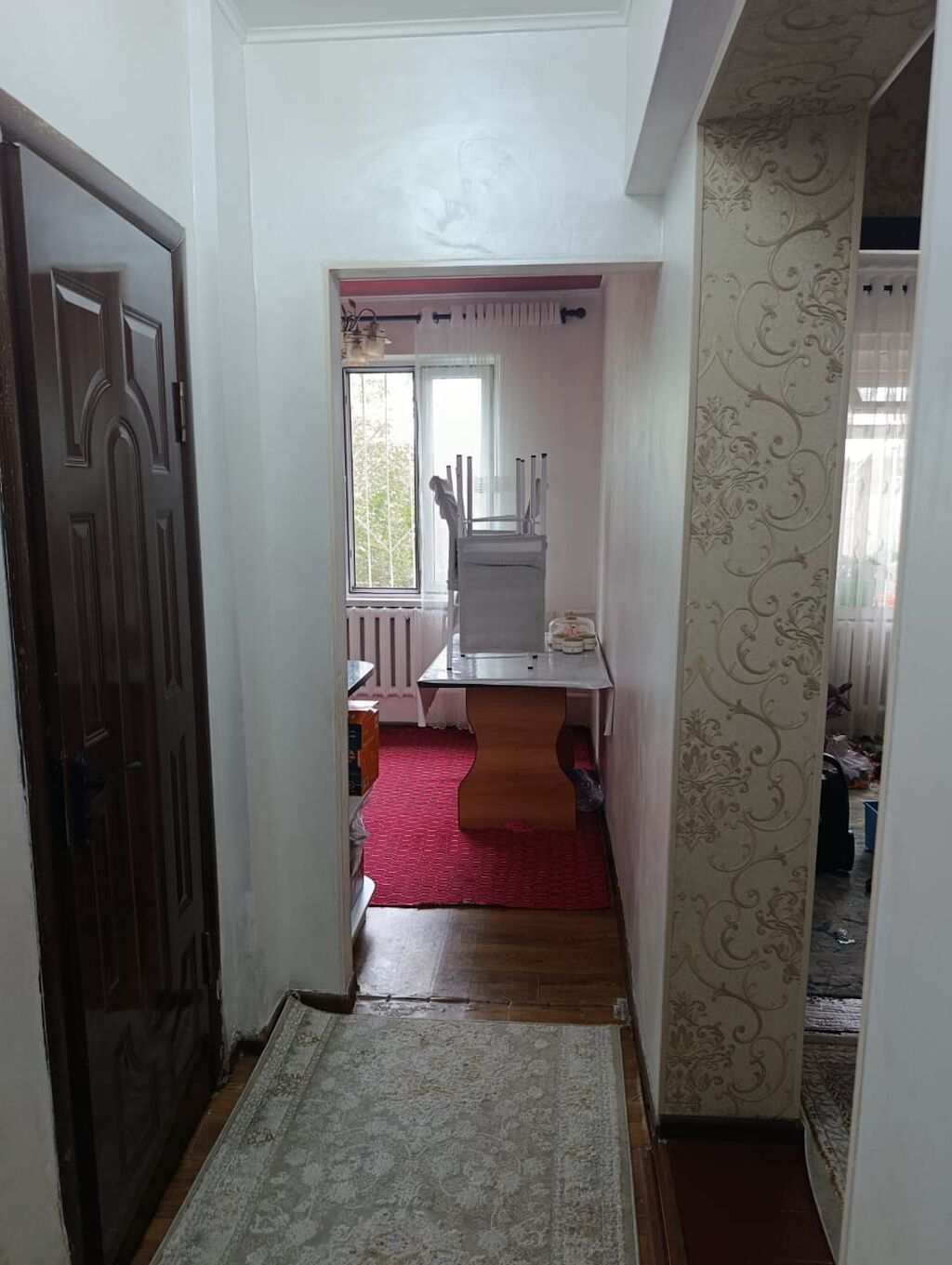 2 комнаты, 70 м², Колмо ж/м 1 этаж, Евроремонт: фото 3