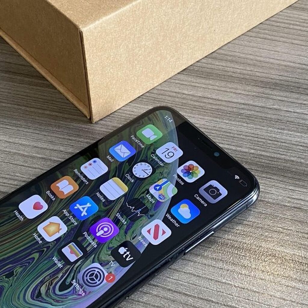 Iphone бишкек