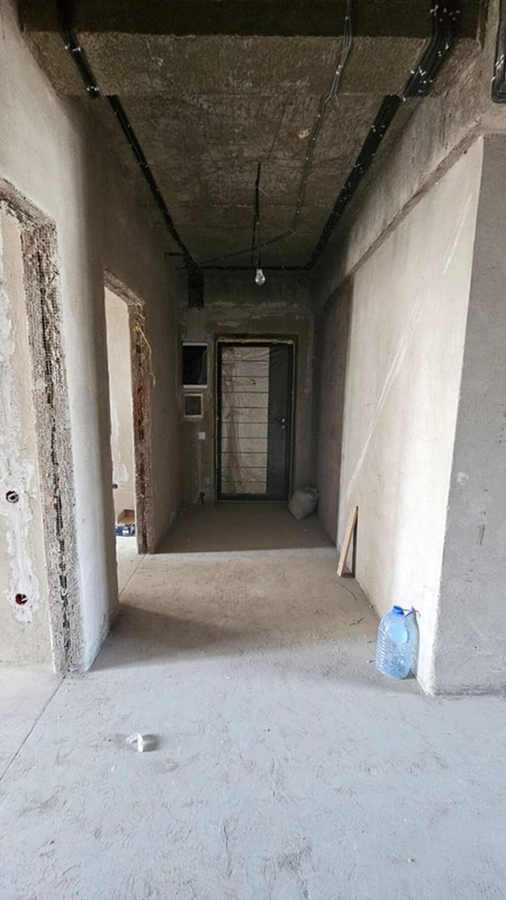 2 комнаты, 65 м², Технопарк 8 этаж, ПСО (под самоотделку): фото 6