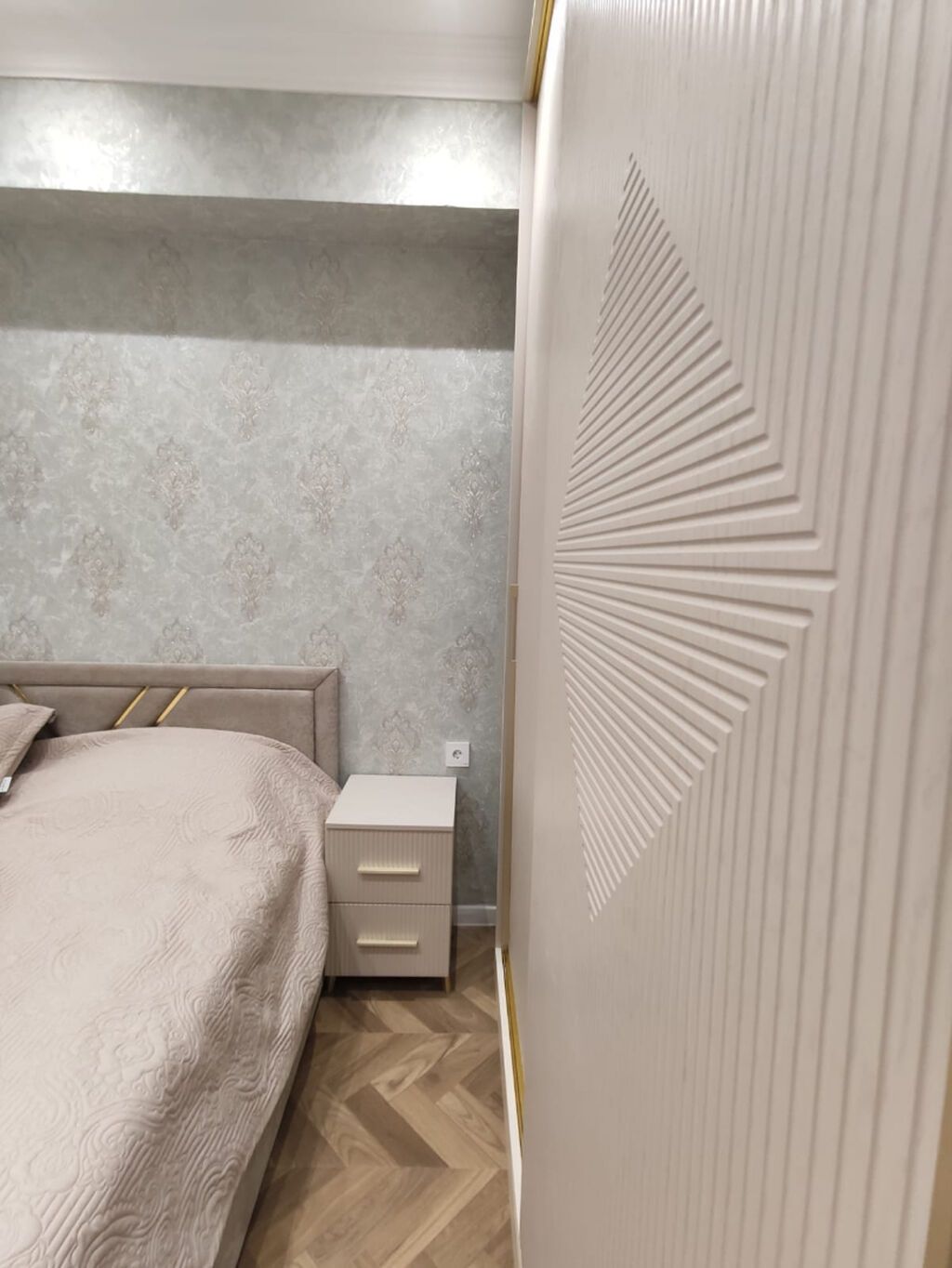 Mənzil, 2 otaqlı, 60 m², satılır, Bakı — 12