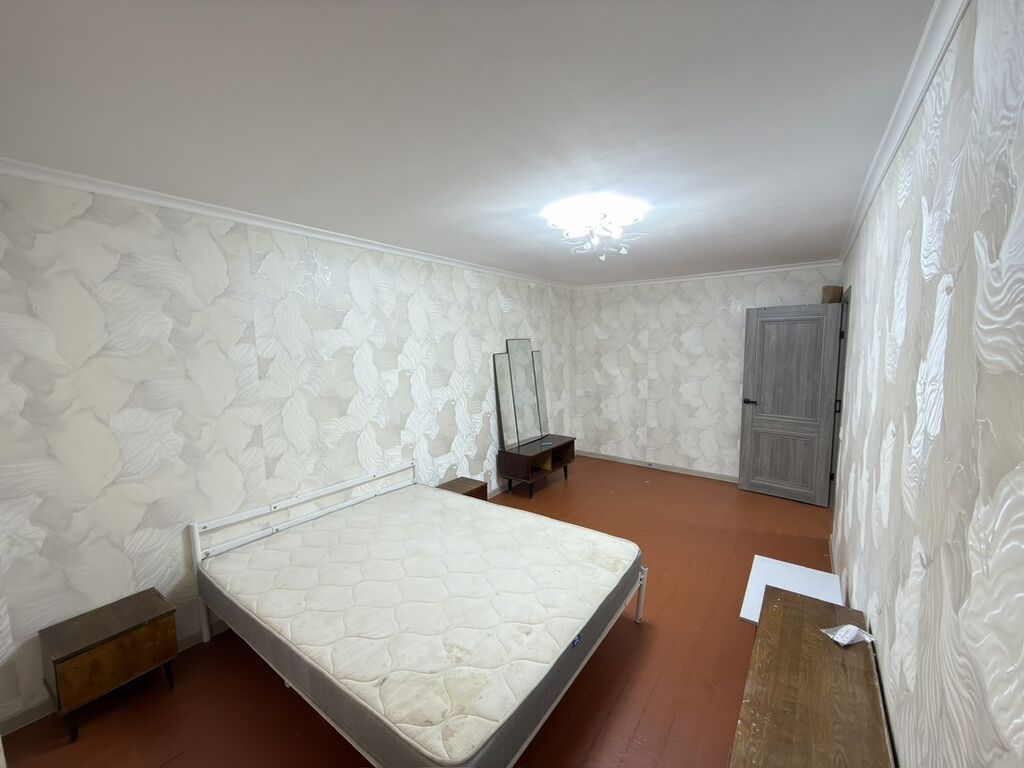 1 комната, 30 м², Политех Хрущевка, 1 этаж, Свежий ремонт: фото 1