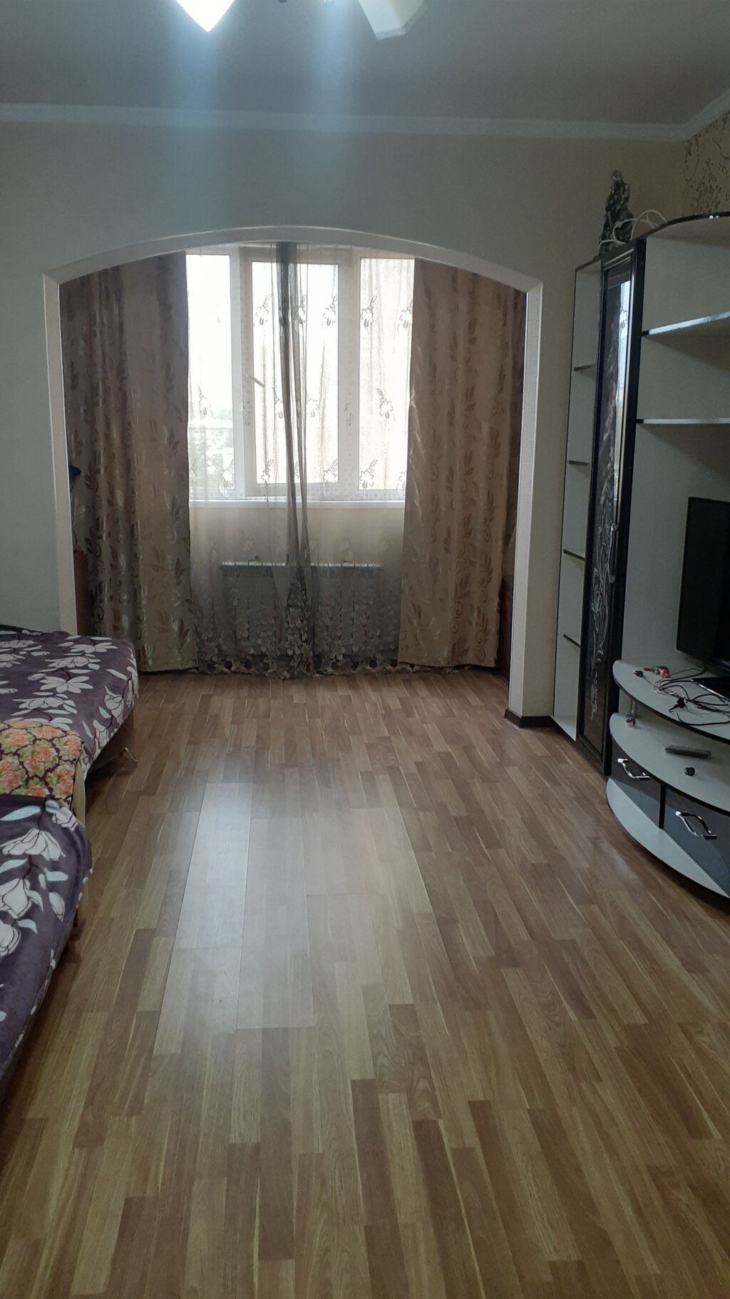 1 комната, 44 м², ул. Баха / Гагарина 106 серия улучшенная, 5 этаж: фото 8