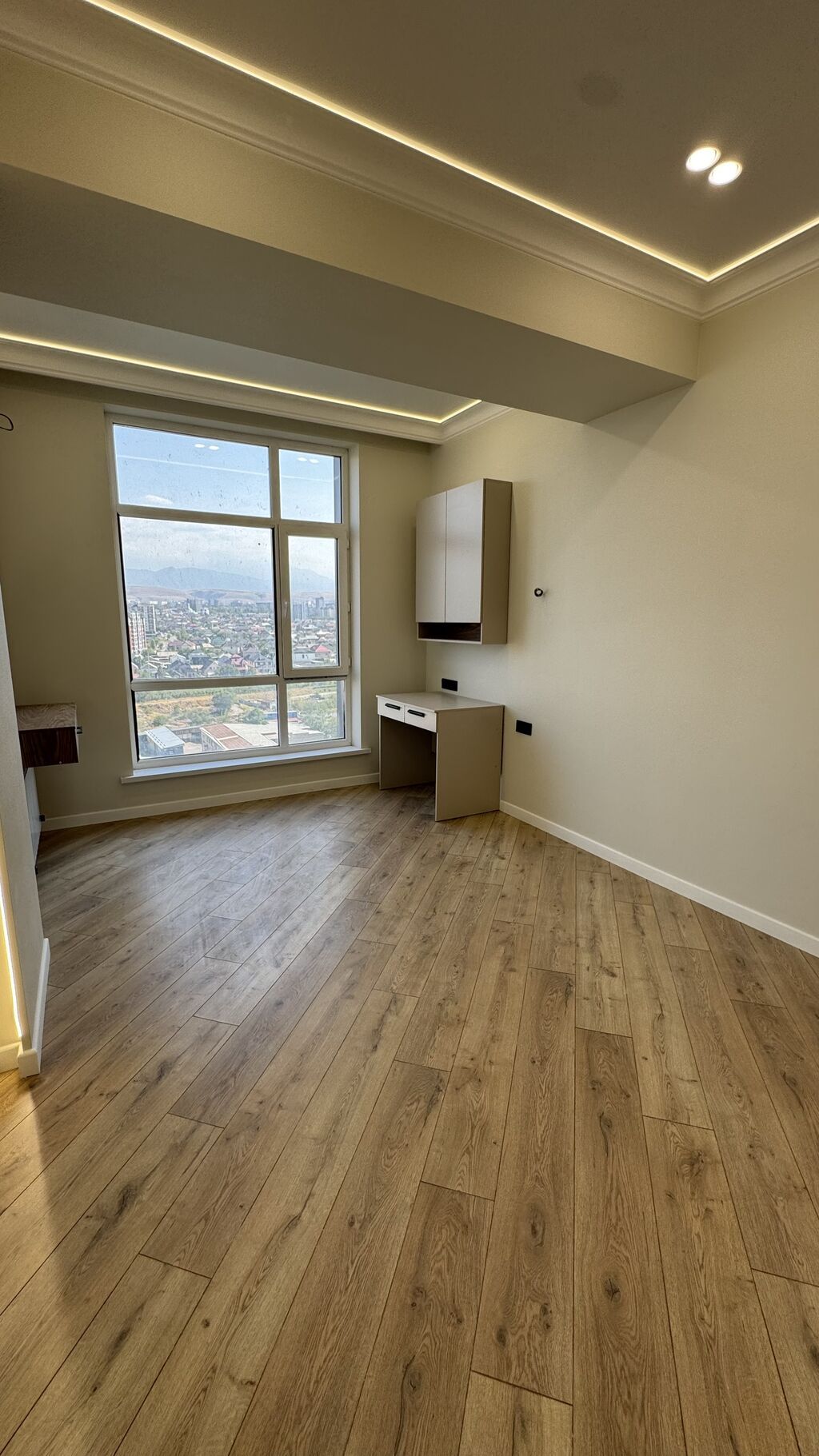 2 комнаты, 69 м², Технопарк Элитка, 13 этаж, Дизайнерский ремонт: фото 4