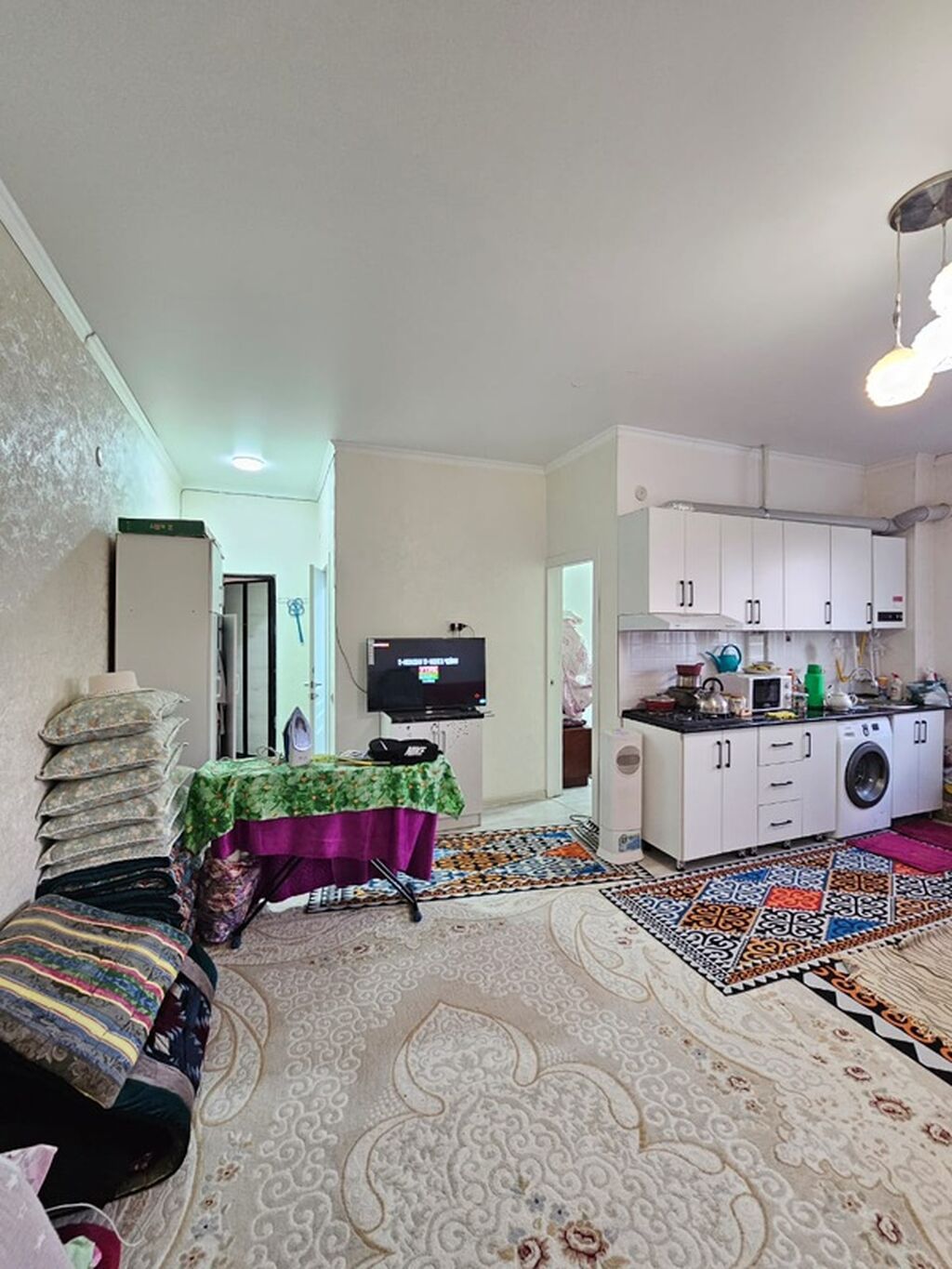 Продаю 2-комнатную квартиру 40 м² на 2 этаже: фото 8
