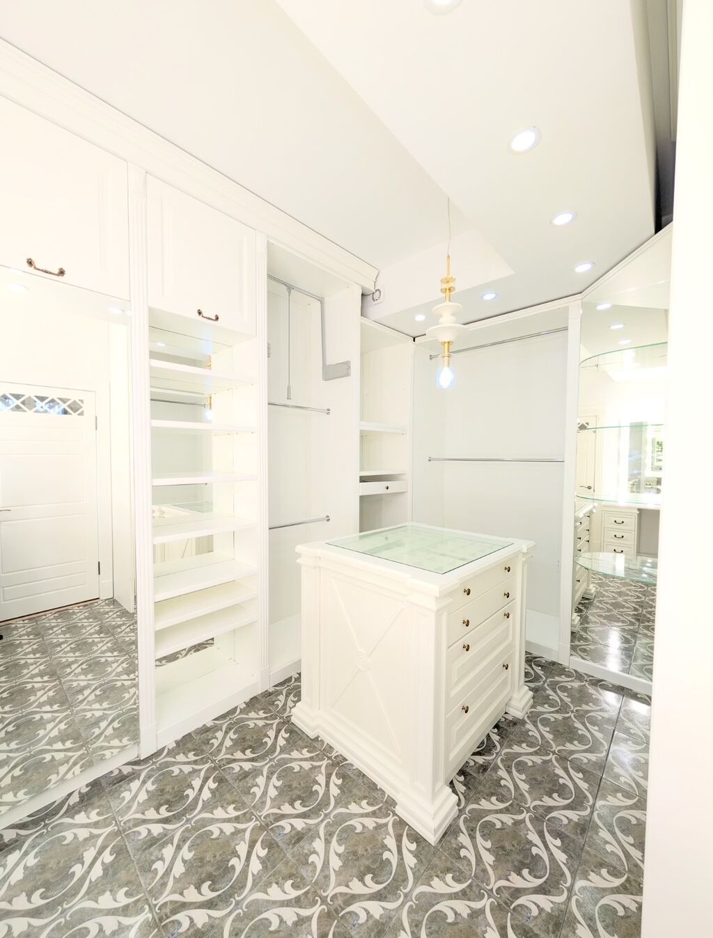 3 комнаты, 101 м², Золотой квадрат Элитка, 7 этаж, Евроремонт: фото 7