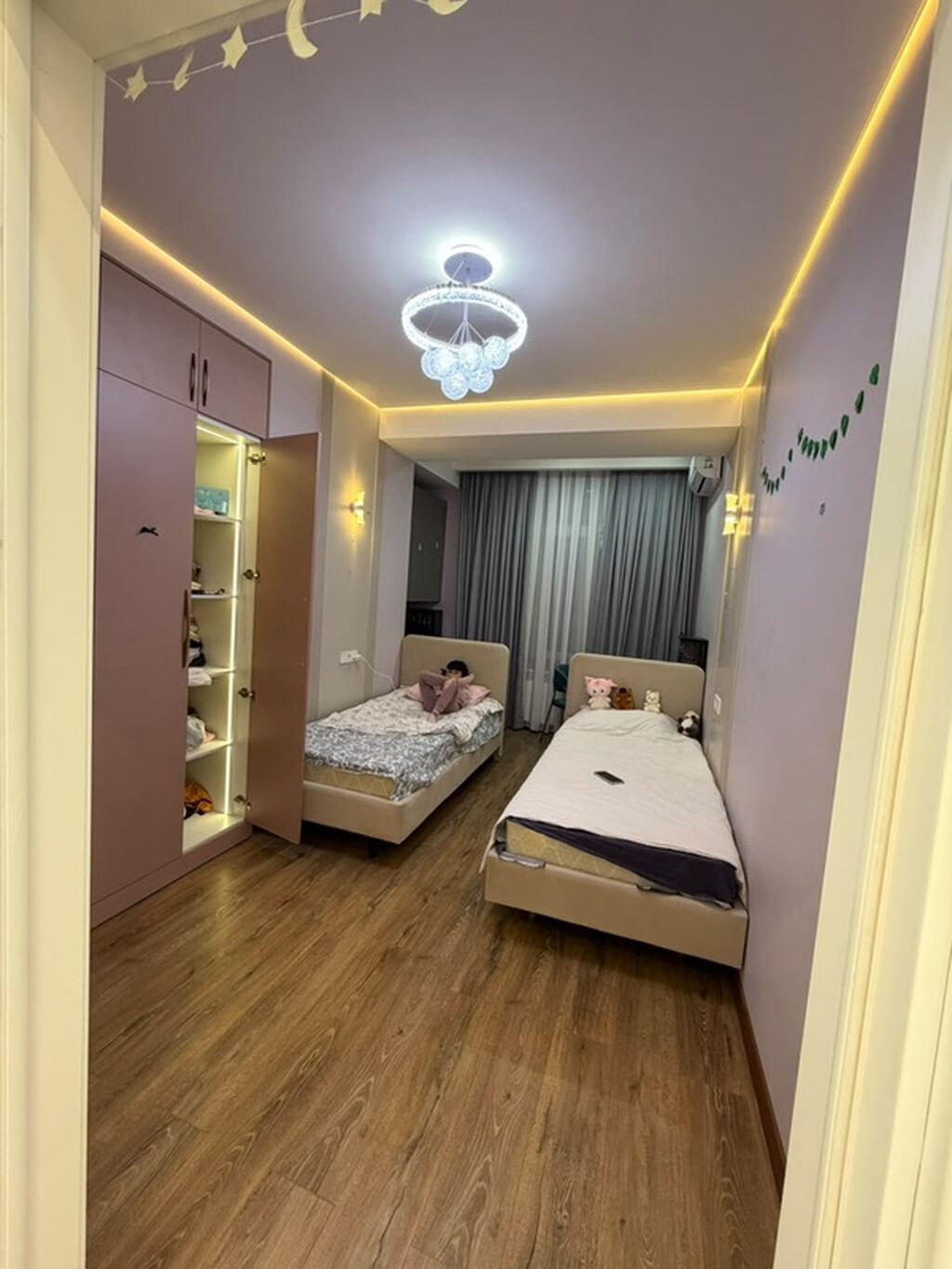 Продаётся 5-комнатная квартира, 141 м², Золотой квадрат: фото 3