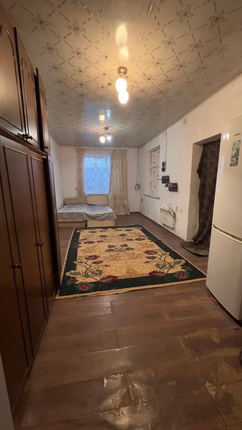 20 м², 1 комната, Орок ж/м: фото 2