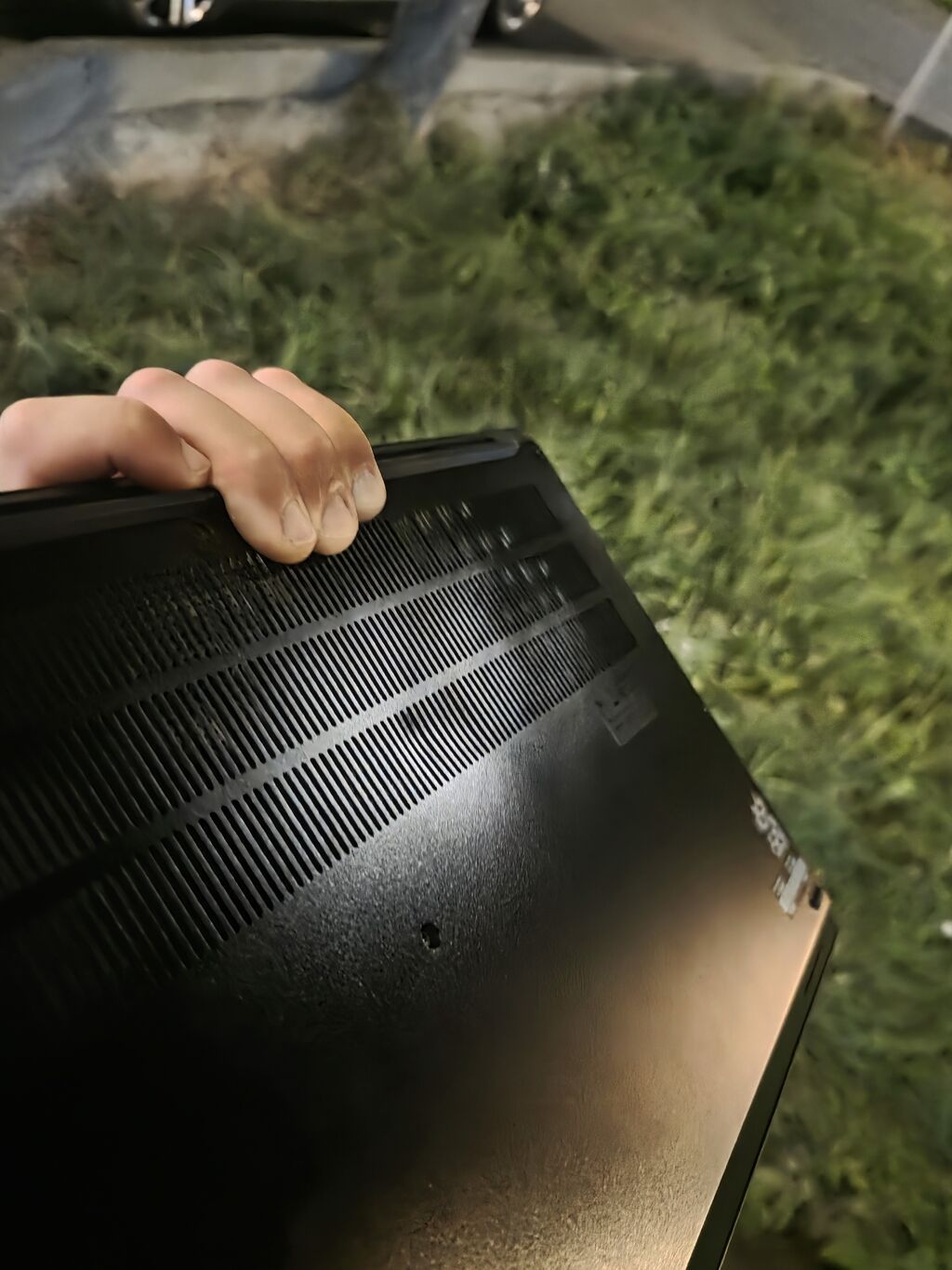 Продаётся Lenovo ThinkPad T14p (2025) Мощный ноутбук бизнес-класса: фото 2