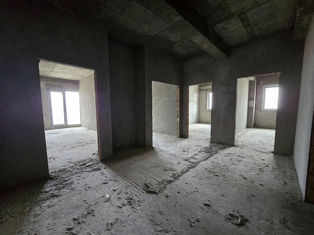 Ağ şəhər, 4 otaqlı, Yeni tikili, m. Xətai, 185 kv. m