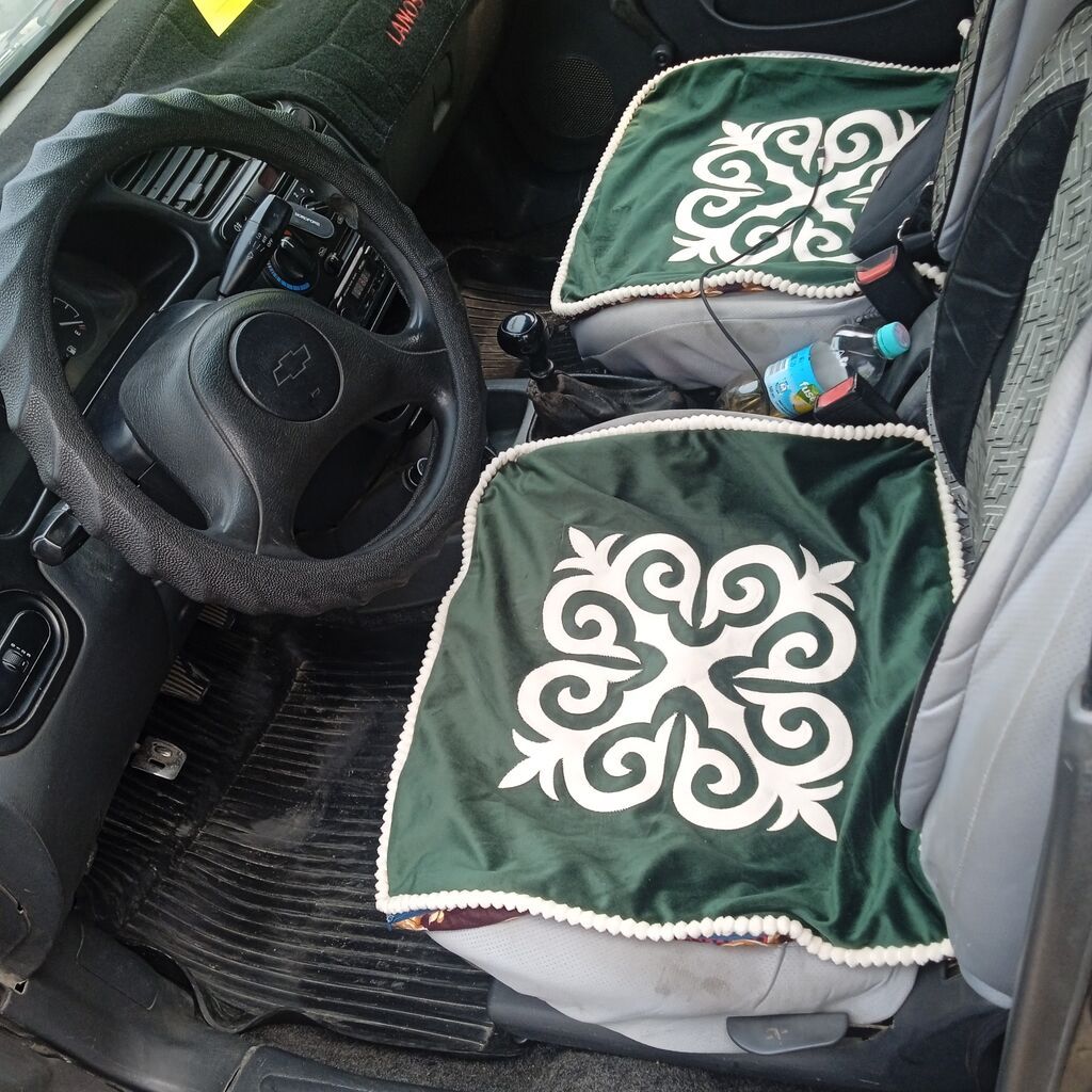 Chevrolet Lanos