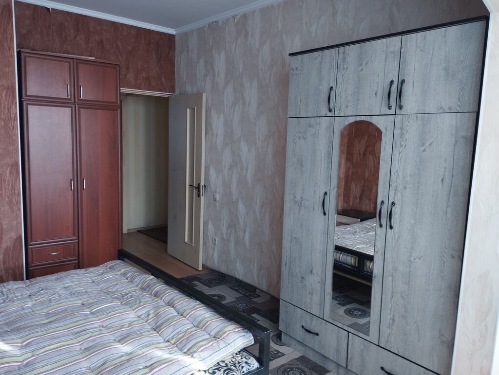 2 комнаты, Аламединский рынок / базар Собственник, Без животных, от 6 месяцев, С мебелью полностью: фото 6