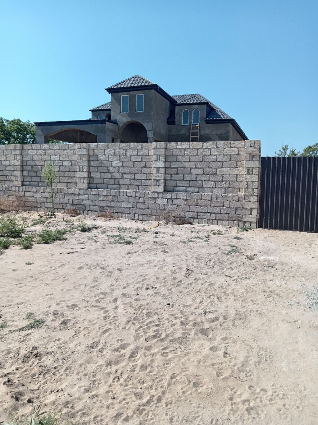 Nardaranda 5 otaqlı həyət evi satılır, 160 m², 200 000 AZN, şəkil 4 / 5