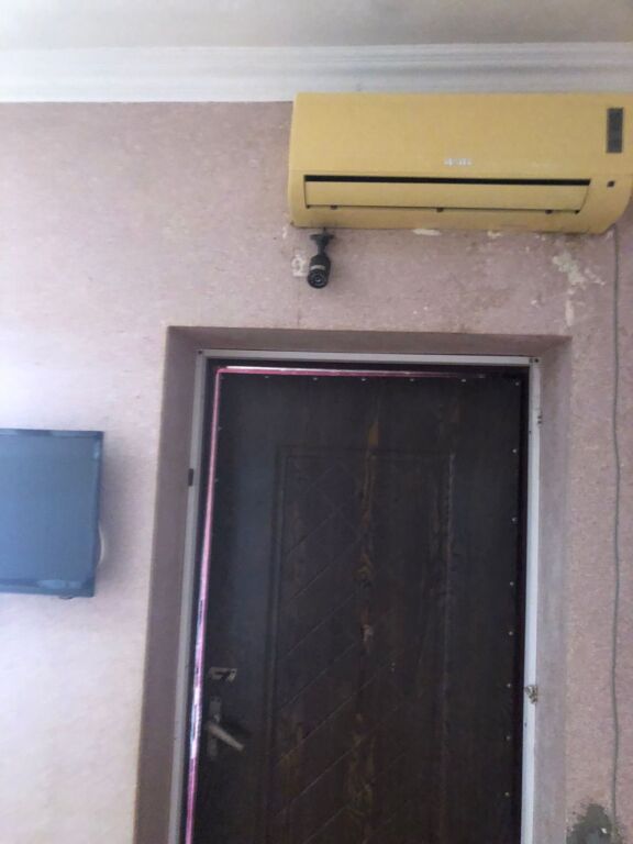 90 kv. m, 3 otaqlı, Su, İnternet, İşıq