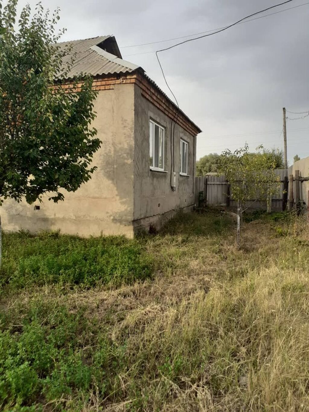 Продаётся дом Село Федоровка, ул. 60-лет Киргизии 1а Жилая площадь: фото 5
