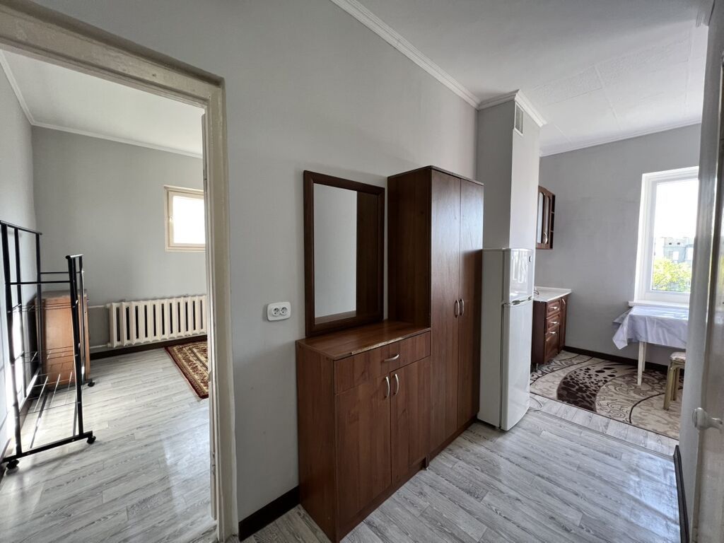 Продаётся 1-комнатная квартира, 10-й микрорайон: фото 8