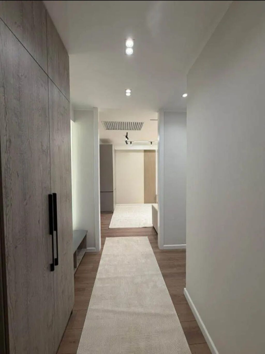 Студия, 63 м², Моссовет Элитка, 2 этаж, Дизайнерский ремонт: фото 7