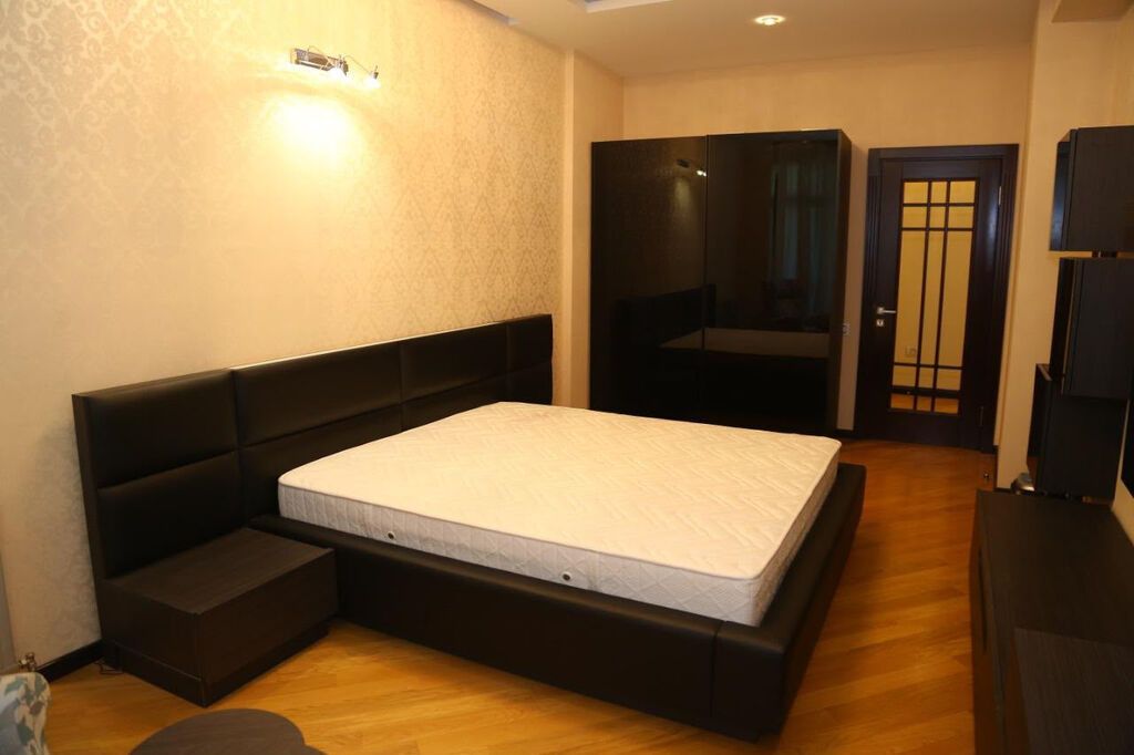 Park Azure Residence-də Premium Kirayə Mənzil - Ünvan: Bakı