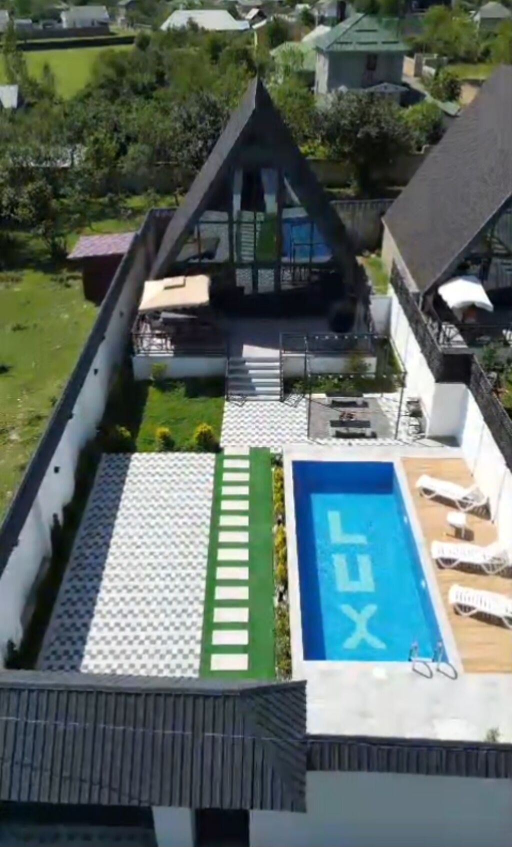 3 otaqlı, 105 kv. m, Yeni təmirli