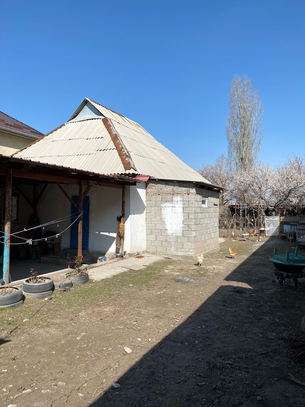 Продаю дом 100 м² Имеется центральная канализация, газ, красная книга: фото 8